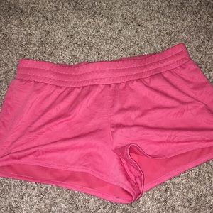 Workout/comfy shorts